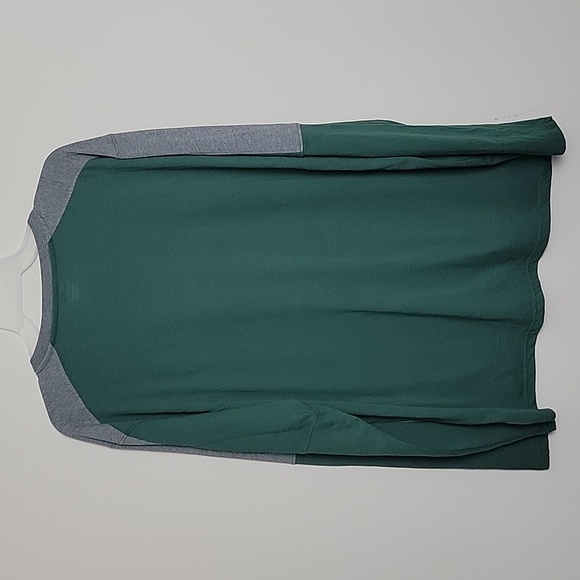 Men's  Michigan State Spartans Long Sleeve  Shirts - Picture 4 of 4